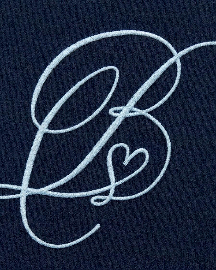 Letters vol liefde